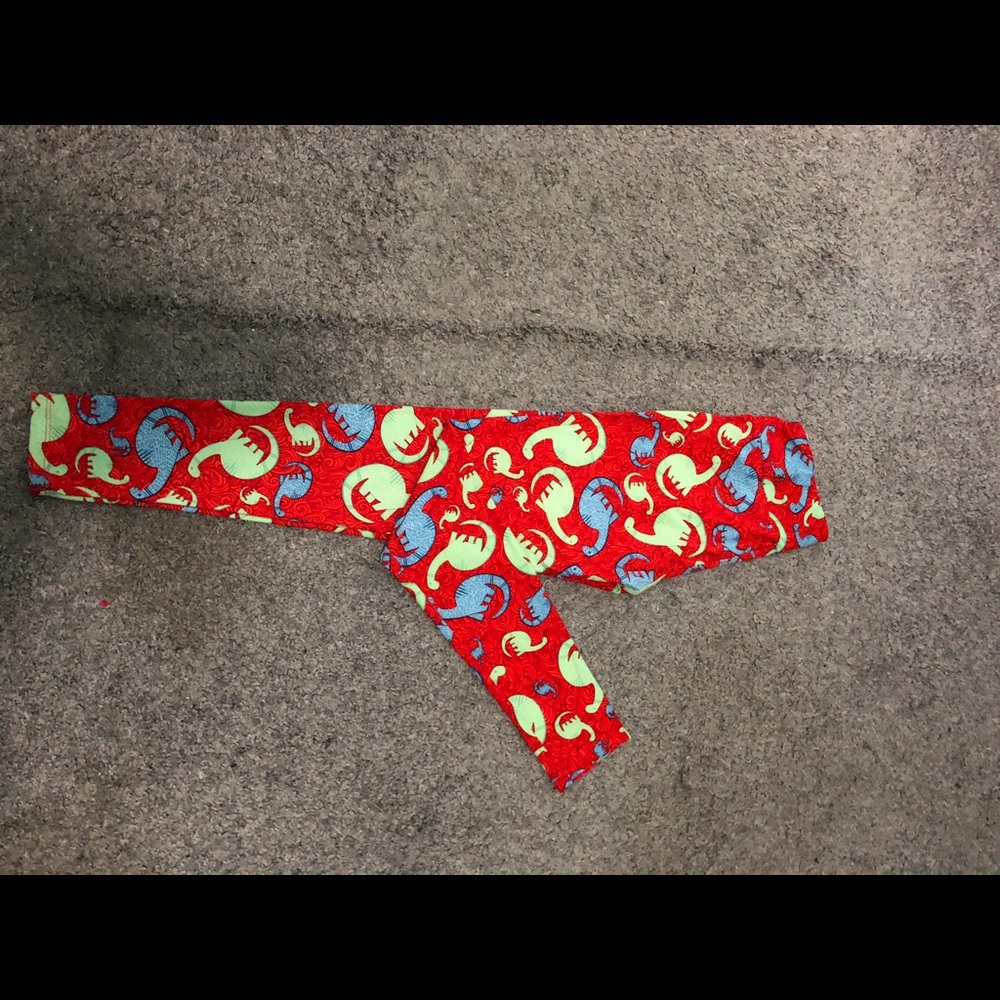 LulaRoe OneSize Leggings